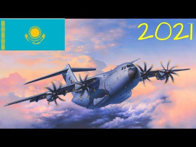 [ҚАЗАҚСТАННЫҢ 2021 ЖЫЛЫ САТЫП АЛУЫ МҮМКІН ӘСКЕРИ ТЕХНИКАЛАРЫ]