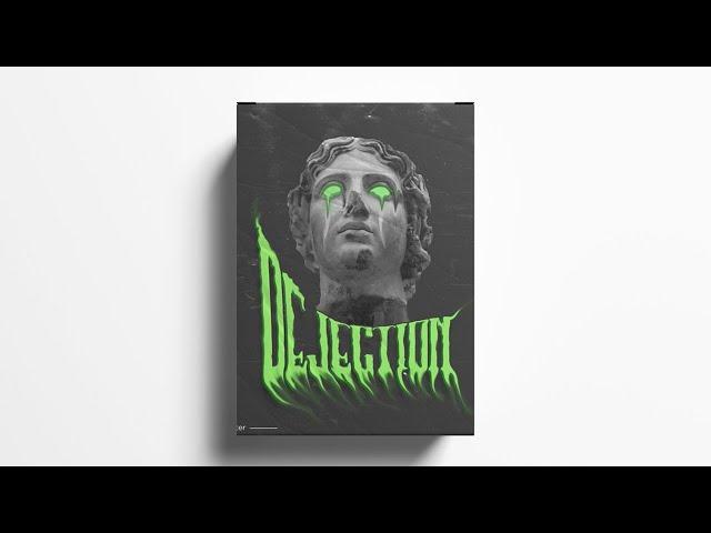 FREE Melodic Trap Loop Kit/Sample Pack 2020 - Dejection