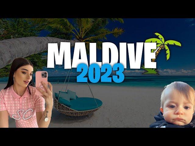 MALDIVE 2023family trip | sofi