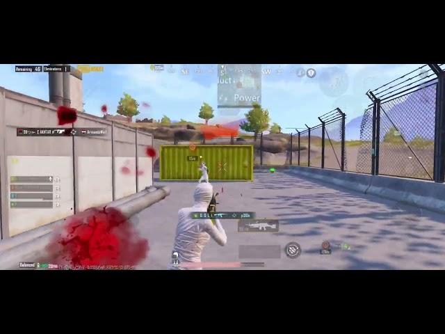 prank with enemies gone wrong#viral #live_minhar_yt #tgproxy #pubg #pubgmobile #conqueror #record