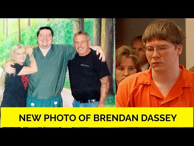 Brendan Dassey Now 2022 (Making A Murderer 2022)