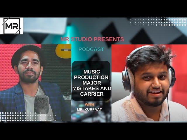 King of Music Production | Rare interview | FL Studio with Kurfaat.