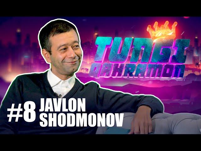 Javlon Shodmonov [tungi qahramon] 8-soni Жавлон Шодмонов Миршакар Mirshakar Тунги кахрамон