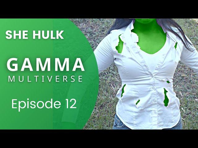 The Surprising Secrets Behind SHE HULK'S AMAZING TRANSFORMATION