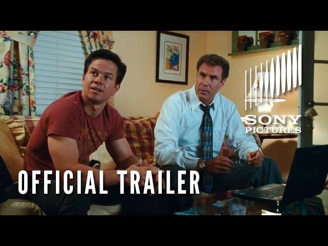 THE OTHER GUYS - Official Trailer (HD)