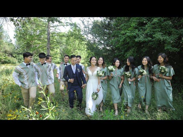 Karen Wedding Song 2021 [OFFICIAL MV-Ko Moh & Share Bon] (Our Promise) by Moo Moo Moo ft Mee Cho