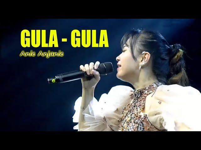 Gula2 - Anie Anjanie (live cover)