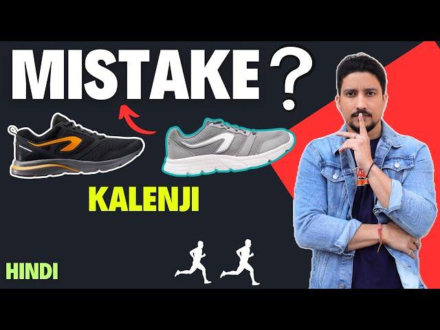 Best Running shoes | Best Kalenji Running Shoes | Decathlon | Hindi