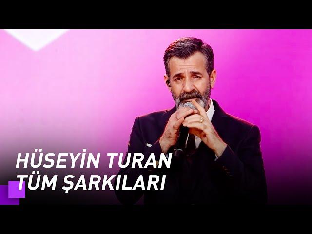 Hüseyin Turan Tüm Performansları | Kuzeyin Oğlu Volkan Konak