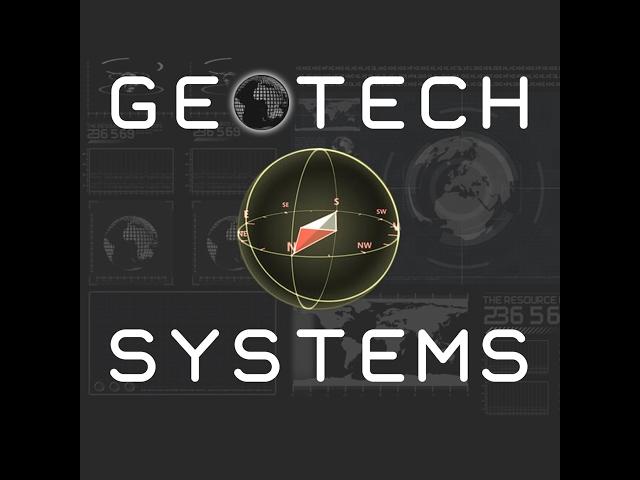 ARIN Project - Geotech Systems