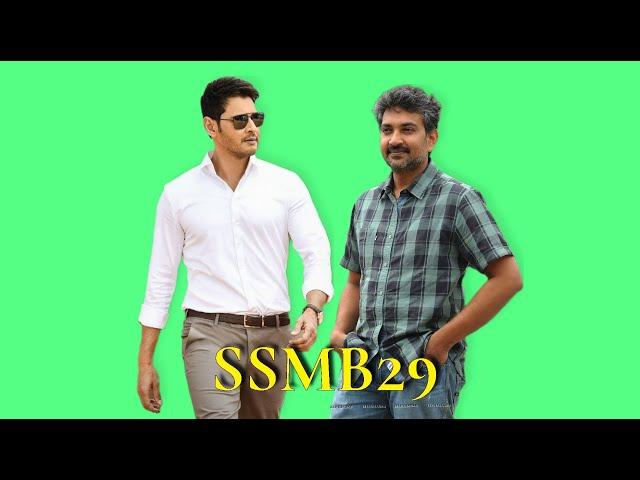 Ssmb29 | Mahesh Babu Rajamouli New Movie Updates