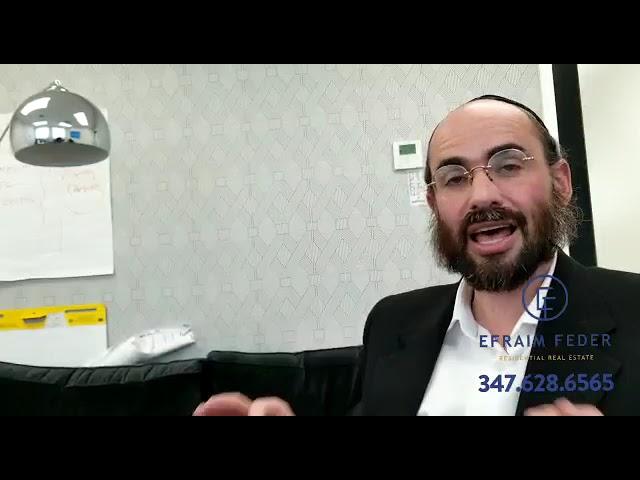 "Real Estate Market 2008 vs 2022: A Conversation with Shlomo Friedman from Imperial Real Estate"