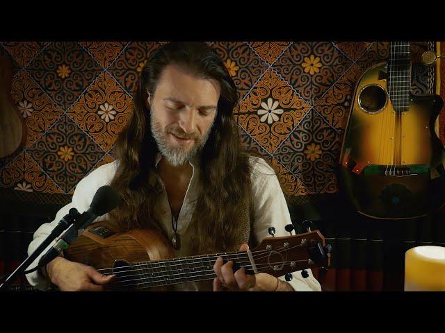 Estas Tonne - Winter Solstice Dreaming (Live)