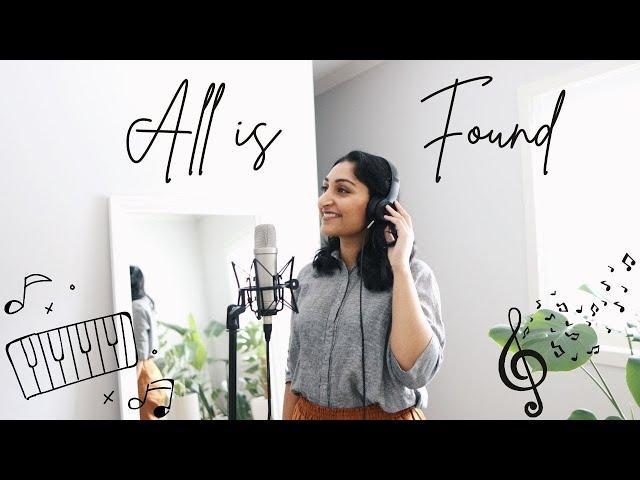 All is Found  Cover by Life of Kotts