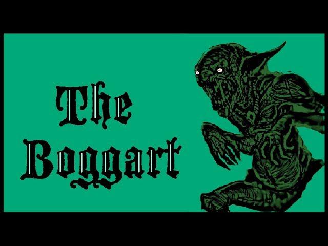 The Boggart | Tales from the Isles: British and Irish Folklore, Myths and Legends | EPISODE 4