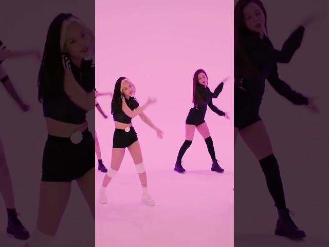 BLACKPINK - 'How You Like That' DANCE PERFORMANCE (Vertical ver.)