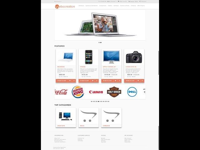 How to install Opencart 3 free theme (NepalBuddha)?