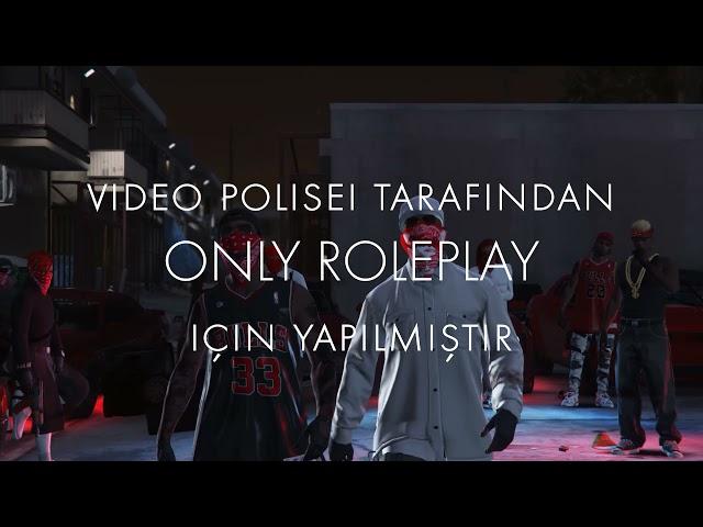 [GTA5] FiveM Giriş Videosu - Made By Polisei