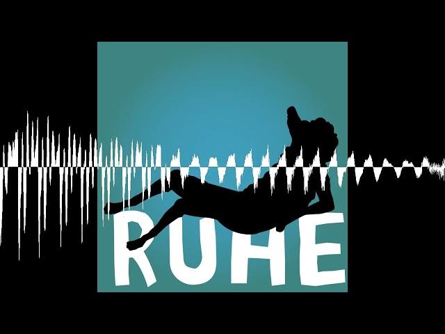 #97 Ruhe. Anhalten und Kraft schöpfen. - Der Pudel und der Kern - Philosophie to go