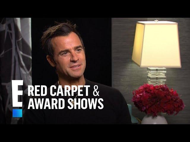 Will Jen Aniston and Justin Theroux Work Together Again? | E! Red Carpet & Award Shows