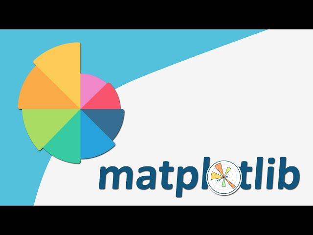 Data Visualization with Matplotlib