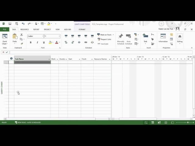 Adding Durations in MS Project