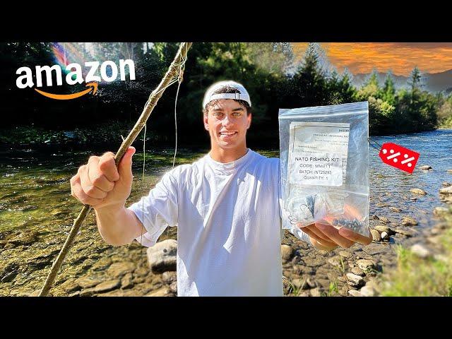 25€ Amazon Survival Angel im Test 