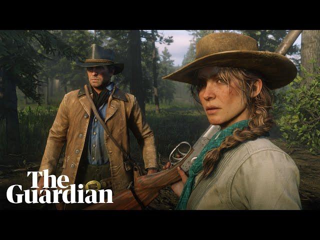 Red Dead Redemption 2: why are people so excited by it?