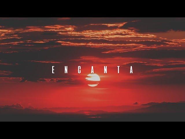 [FREE] Kap G Type Beat "Encanta" | Spanish Guitar Instrumental Beat (Prod.Ramoon) ️