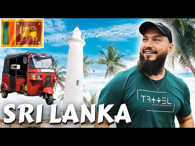 What To Expect In Back Streets Of Galle Fort In Sri Lanka 