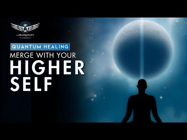 Connect with the Higher Self | Derived from Dolores Cannon's Client Sessions