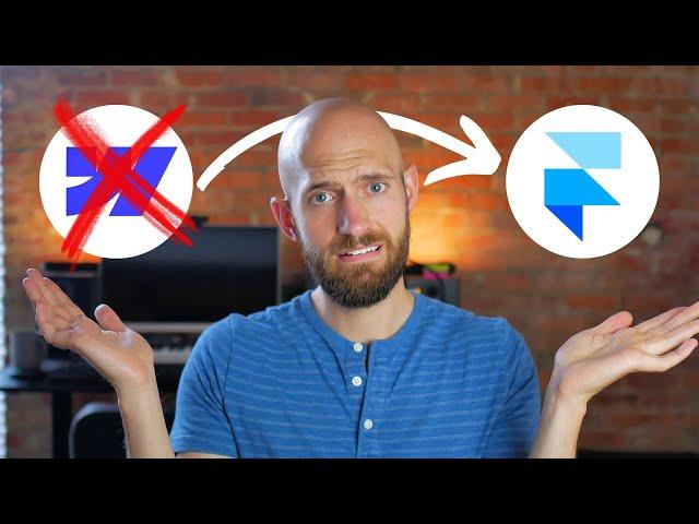 The BIG reason to use Framer over Webflow