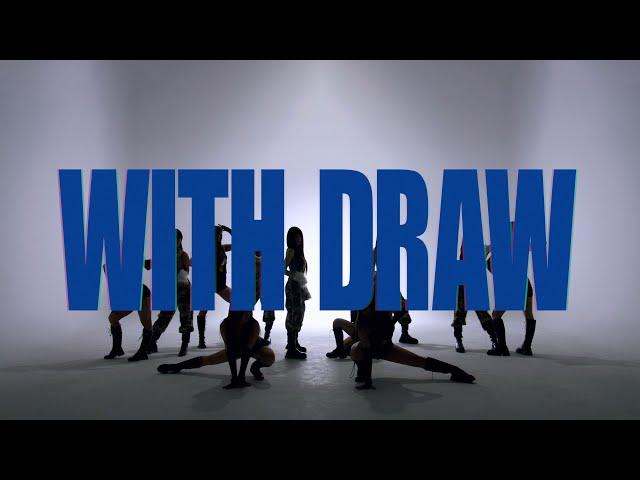 X:IN 엑신 'WITHDRAW' Performance Video