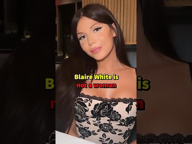 The Truth About Blaire White