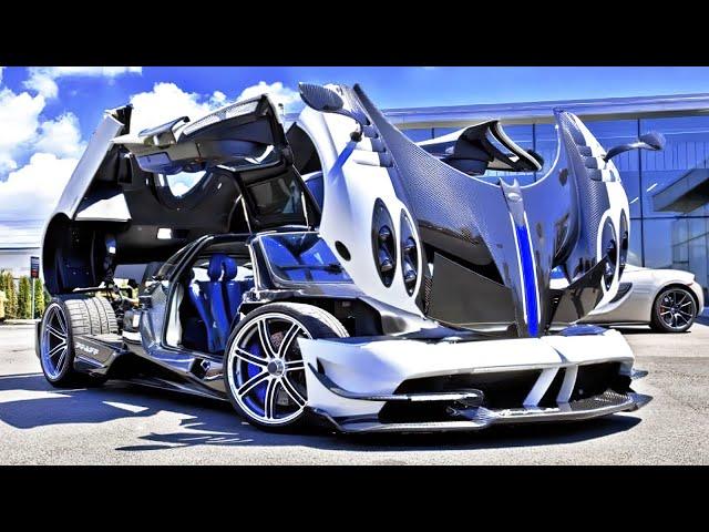 The Most Expensive Cars in the Transformers Movies