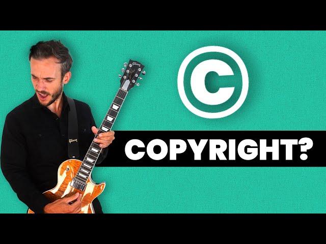 How to see if a song is copyrighted on YouTube - Post removal of the content I.D system