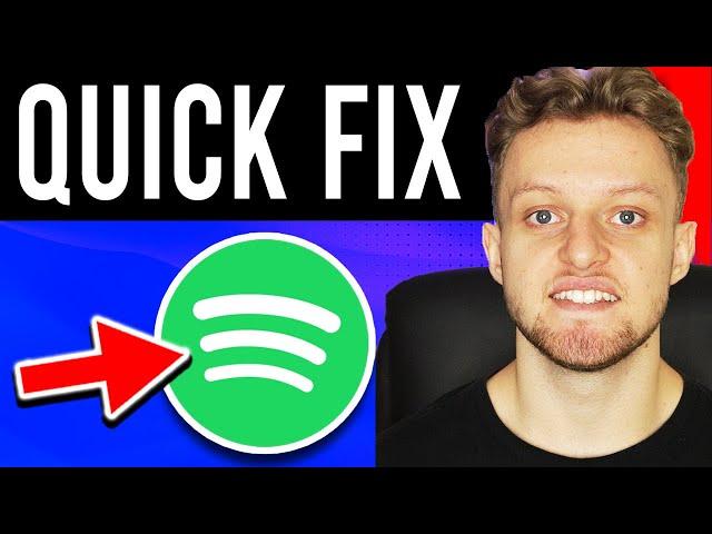 How To Fix Spotify Wrapped 2021 Not Working (QUICK FIX)