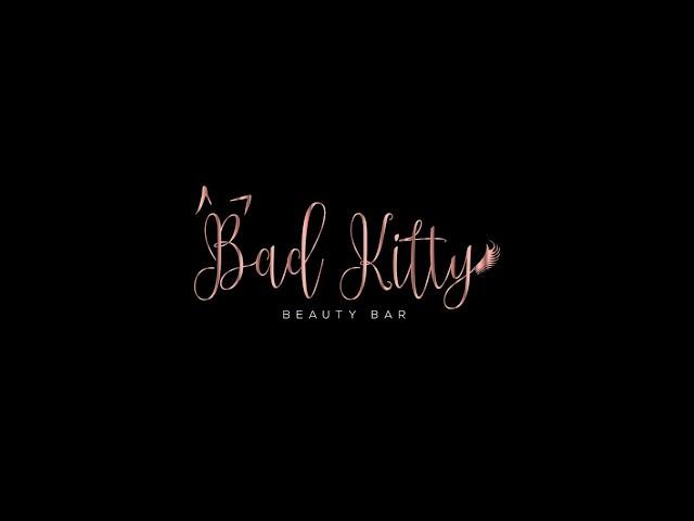 Bad Kitty Beauty Bar Re-Open Customer Procedures