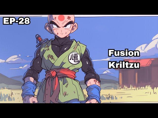 What If Goku Remembered The Saiyans? PART 28