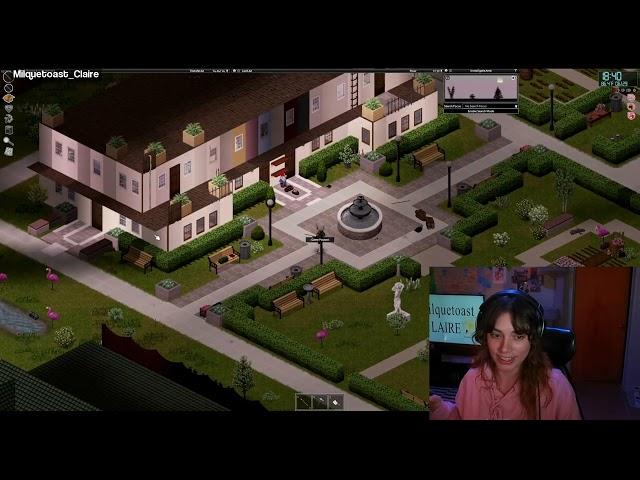 Project ZOMBOID TOP RATED Twitch Clips of Week 40