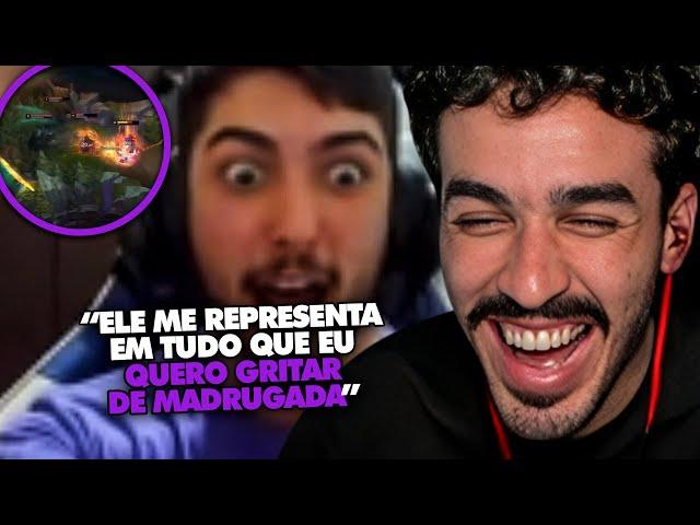 STAG REAGE: OS MELHORES RAGES DO JUKES! | Clipes do Stag