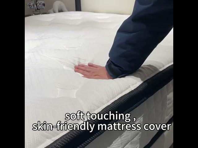 Hoxilurry Mattress - 15% discount + 15% Coupon : http://www.amazon.com/promocode/A17D2BDHRYK6IK