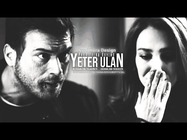 Taladro & Hakan Altun - Yeter Ulan (Mix)