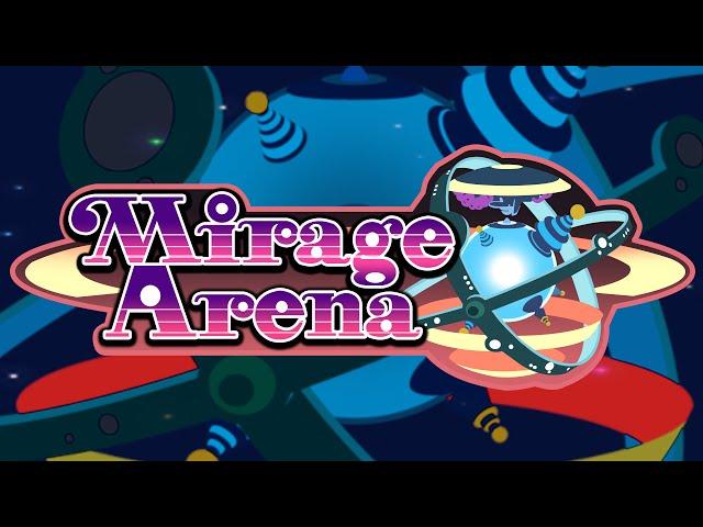 [KH2FM] Mirage Arena Mod 0.9.2 Release!