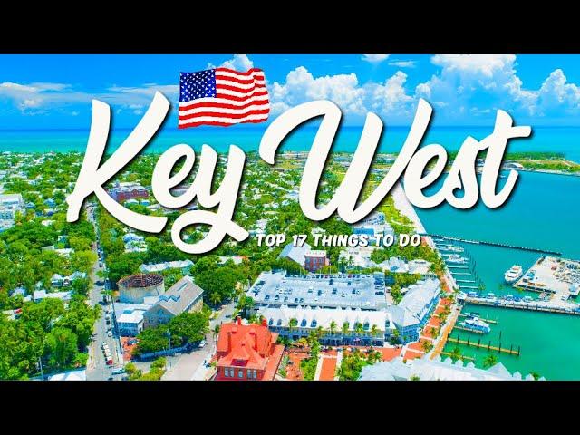 17 BEST Things To Do In Key West  Florida