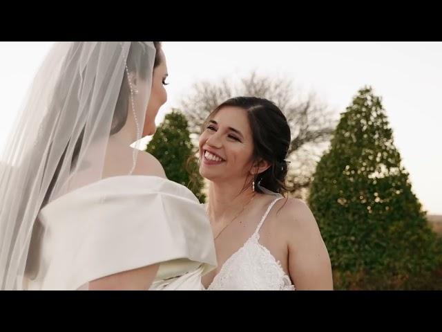 Lesbian Wedding #lgtbt  #lgbtq #gay #lesbian #wedding