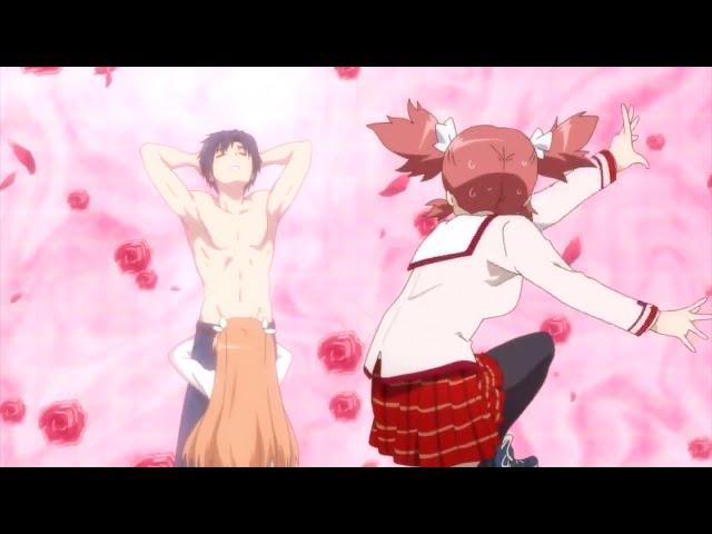 Hilarious Misunderstandings Moments | Anime Compilation