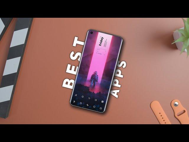 Top 7 IMPRESSIVE Best Android Apps - September 2021 (Best Apps For Android)