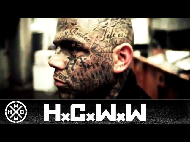 BROTHERS IN ARMS - WARMACHINE - HC WORLDWIDE (OFFICIAL HD VERSION HCWW)