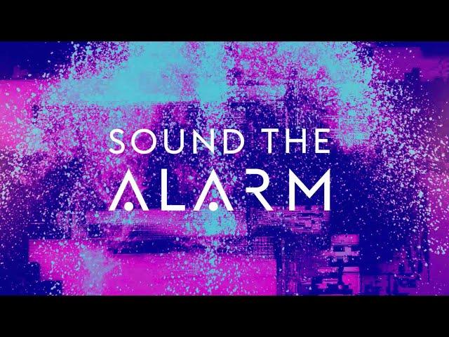 The Score - Alarm (Official Lyric Video)